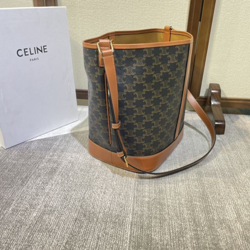 Celine Bucket Bags